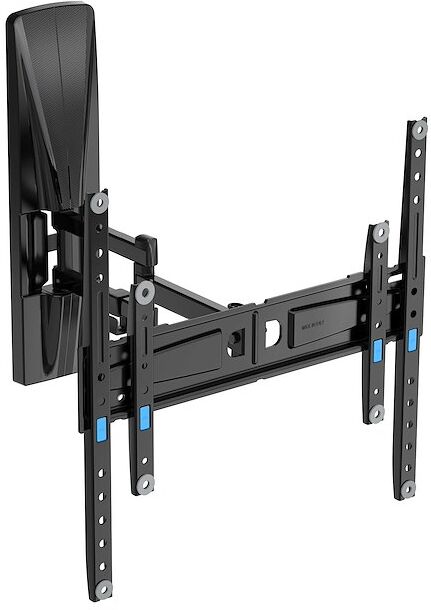 Supporto TV Meliconi Extra XDR200400 CG con doppia rotazione per cartongesso