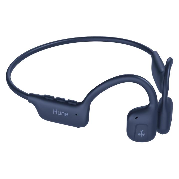 Hune Kopfhörer Sport - Luftleitung BRISA Blue Ocean (Kabellos) (55063826)