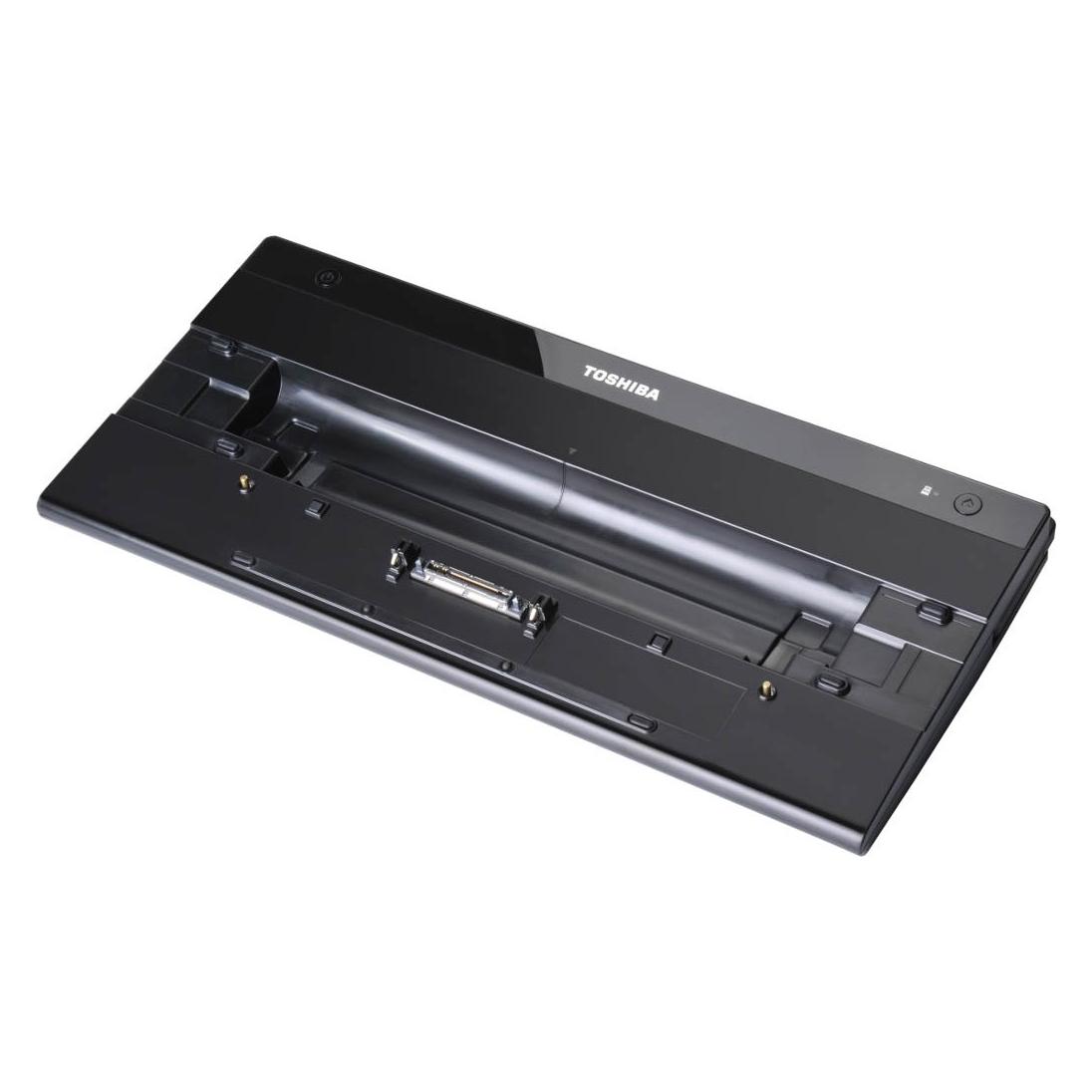 Toshiba proprietäre Docking (Docking Port, 12 Ports) (PA3916E-1PRP)