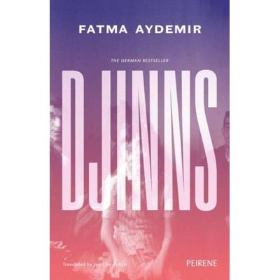Djinns, Taschenbuch von Fatma Aydemir, UK Books