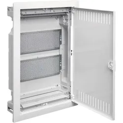Hager, Verteilerschrank, Multimedia-Verteiler