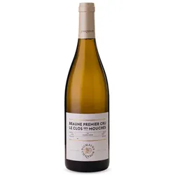 Beaune 1er Cru Le Clos Des Mouches Blanc 2023 - Domaine Chanson