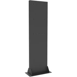 EM2GO EM2GO Standsäule für DC Wallbox Ultra Speed