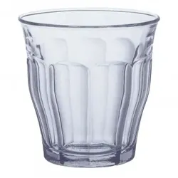 Duralex Trinkglas Picardie 1133D 31 cl Transparent 6 Stück