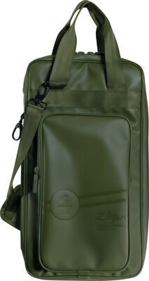 Zildjian Gigging Stick Bag Sage Sage
