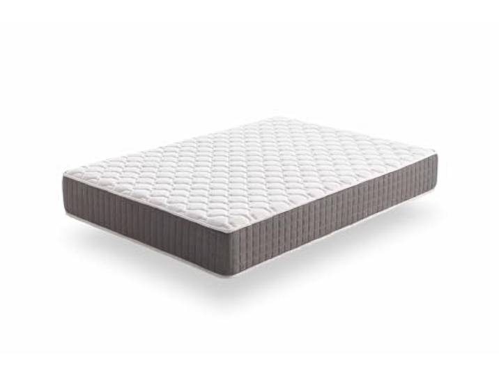 Moonia King Relax Supreme Volle Anpassungsfähigkeit Individuelle Festigkeit Hygienischer Schutz 160X200