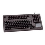 CHERRY G80-11900LUMEU-2 CHERRY MX Black USB Englisch (US) schwarz (kabelgebunden)