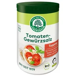 Lebensbaum Tomaten-Gewürzsalz bio