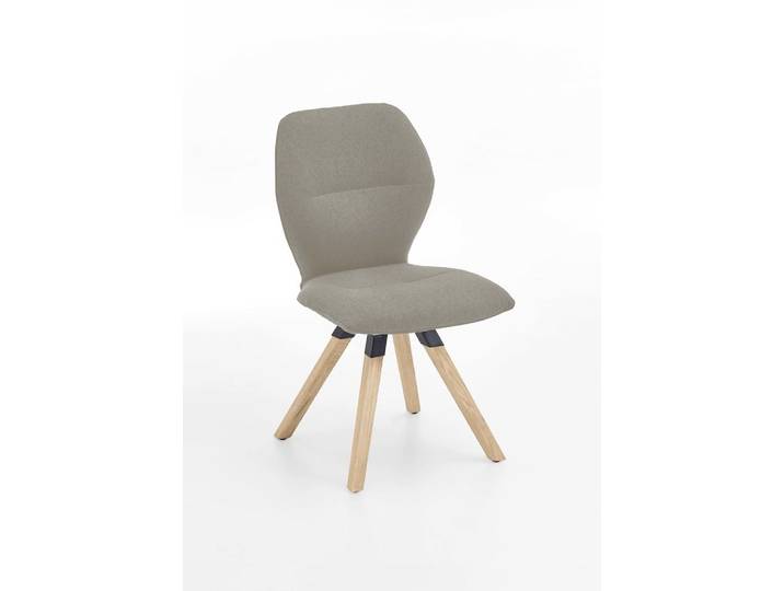 2er Set Niehoff Sitzmöbel Merlot Design-Stuhl