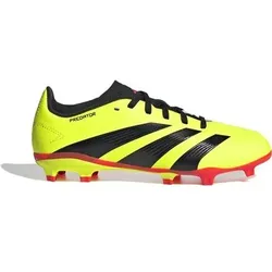 ADIDAS Kinder Fussball-Rasenschuhe Predator League FG, Größe 33 in Gelb Gelb