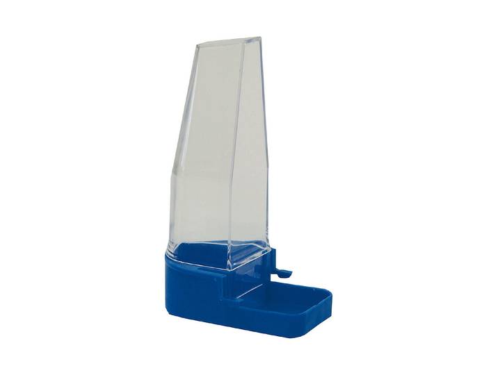 Swisspet Wasserfontäne 7x4.5x12cm Vögel