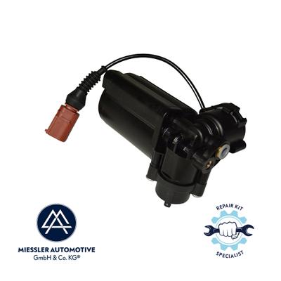 MIESSLERAUTOMOTIVE Reparatursatz, Kompressor MA-0000947