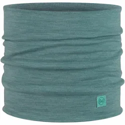 BUFF Heavyweight Merinowolle Multifunktionstuch 722 - solid pool
