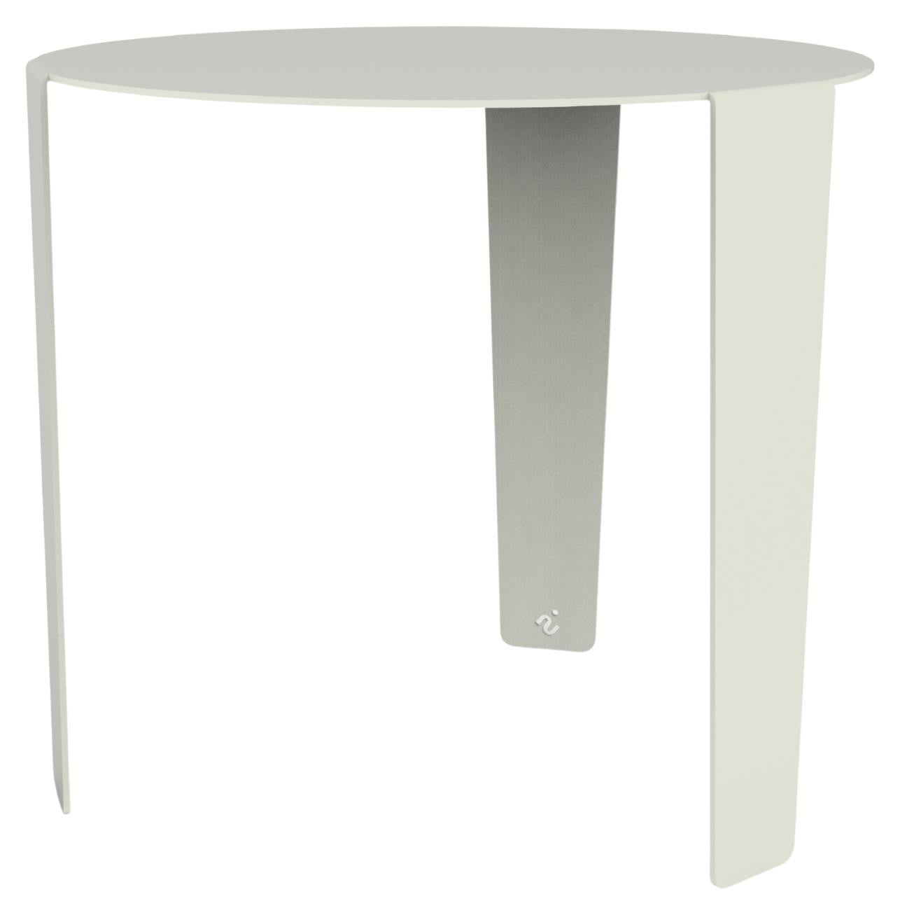 Steelful CASCADO Bijzettafel