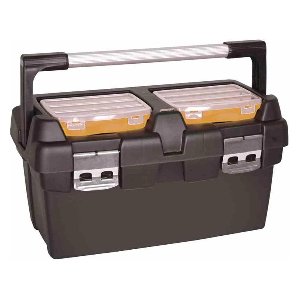 Ironside Werkzeugkasten Irons. Gr. M (2 Teile) (100586)