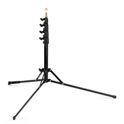 Manfrotto Nano Plus Stativ