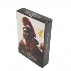 Uhrwerk Verlag Lex Arcana - Demiurgus Deck - deutsch 291563