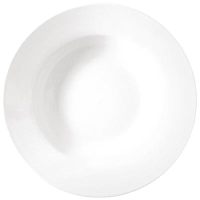 Gastronoble Suppenteller Olympia Athena | 22,8 cm | 12 Teller | Porzellan