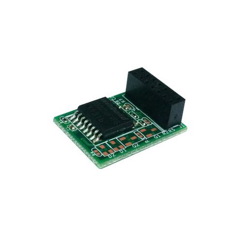 Asus Server ASMB9-iKVM Modul für P11C