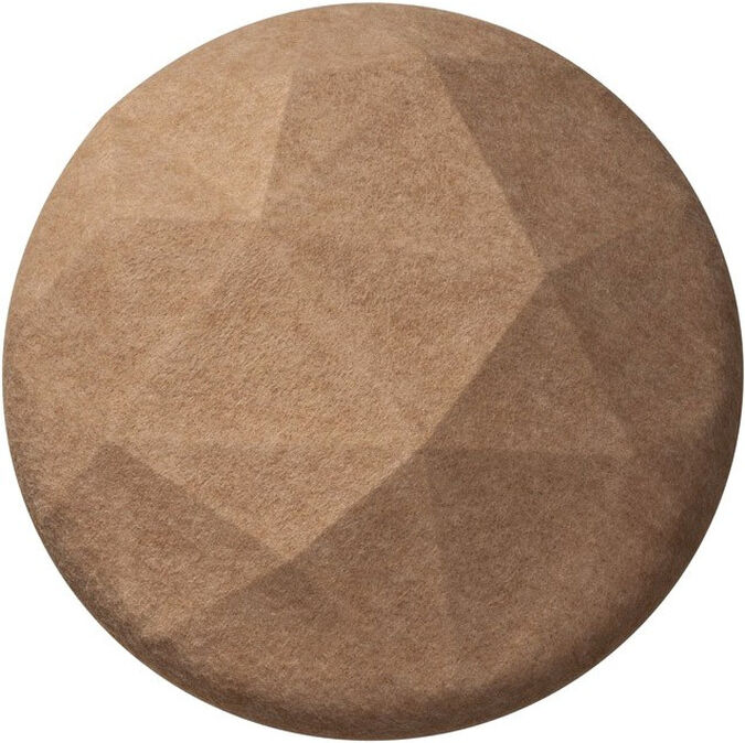Slv Mana, Schirm Rund 40 Beige - Zubehör Diverse