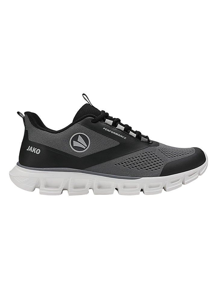 Jako Sportschuhe "Nimb" in Schwarz - 40
