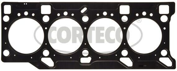 Corteco Dichtung, Zylinderkopf 83403124 Für Chrysler