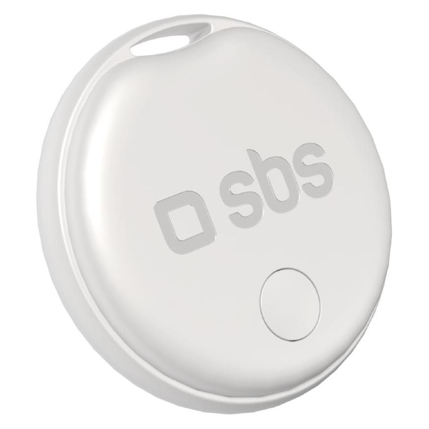 SBS Tracker (Apple Find My, Google Find Hub) (TEFINDTAGAPGOW)
