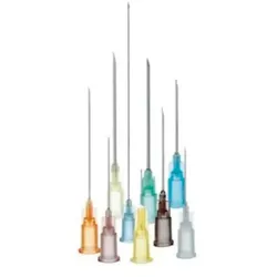 B.D. Microlance Sterile Needle 25/8