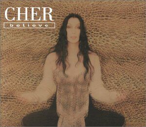 Cher - Believe - Preis vom 12.10.2026 11:37:12 h