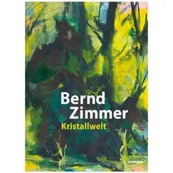 Bernd Zimmer. Kristallwelt, Sachbücher von Bernd Zimmer
