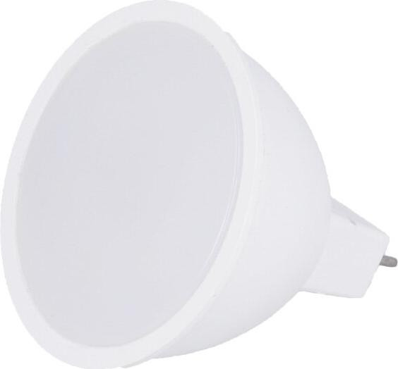 LED-Line 10x Forever Light 6W LED-lamp vervangt 40W MR16, 6500K koud wit, 400 lumen, 12V
