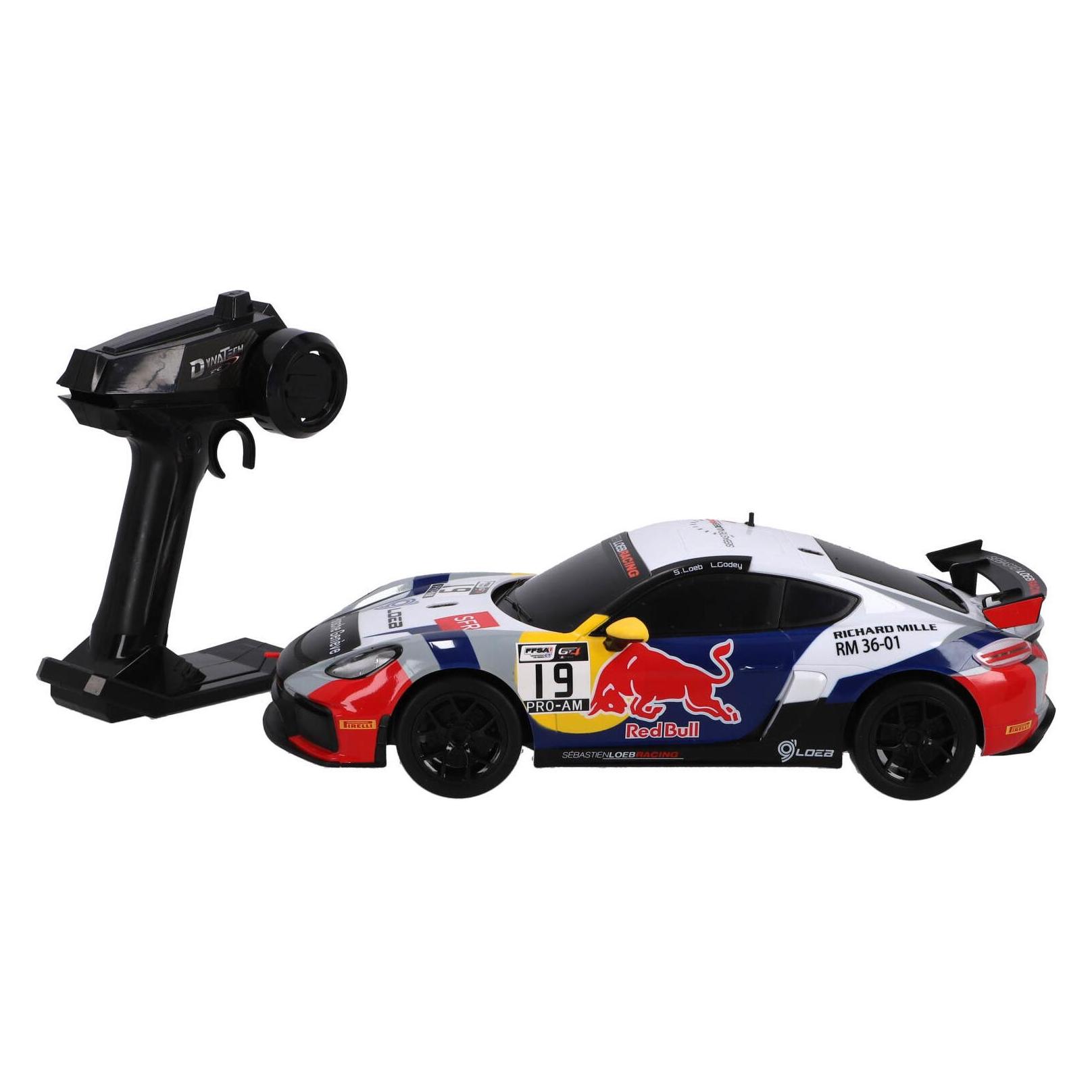 Dynatech Funkgesteuertes Auto Porsche 1:14 718 Cayman GT4 (8710124149623)