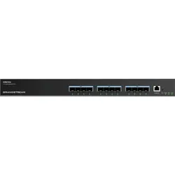 Grandstream GWN7832 12-Port SFP+ L3 Aggregation Network Switch