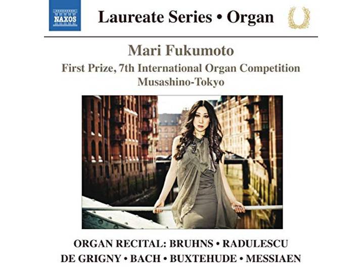 Organ Recital