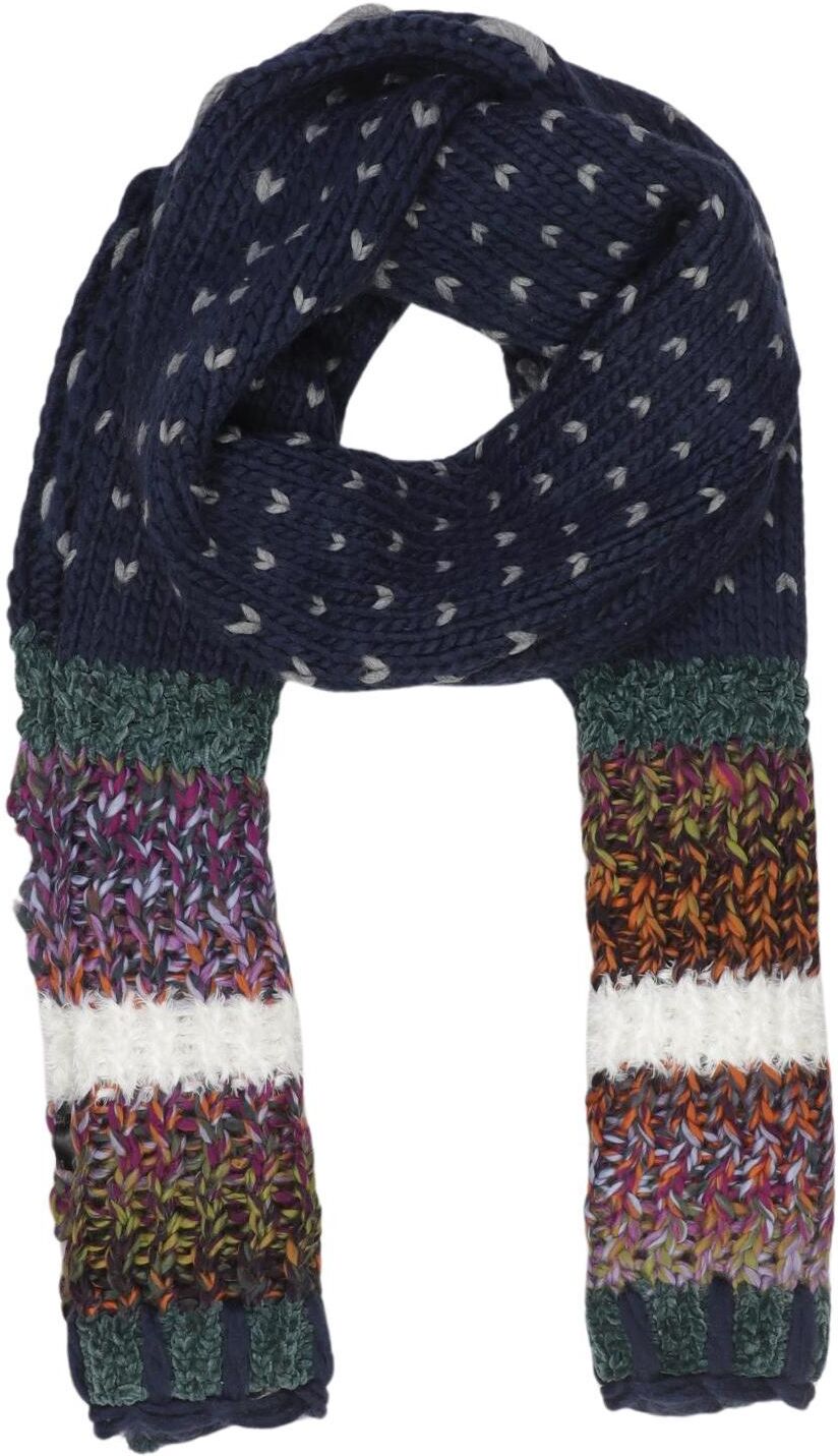 Fraas Damen Schal oder Tuch, Mehrfarbig, Synthetik - Second Hand