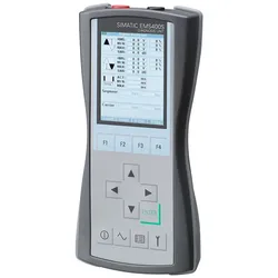 Siemens 6ES7292-0EA50-0AA0 SIMATIC S7-1200 EMS400S Diagnose-Einheit 6ES72920EA500AA0