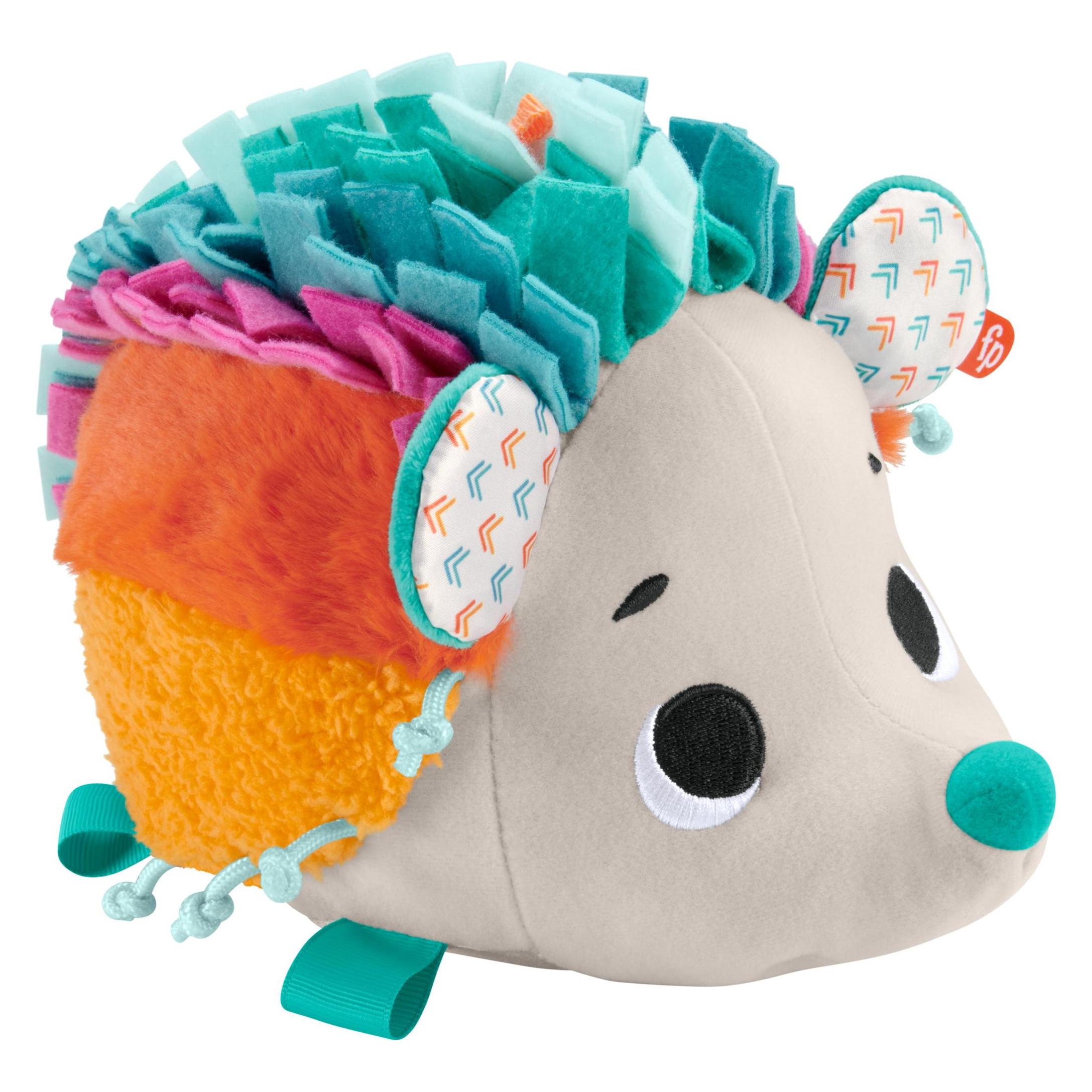 Fisher-Price Knuddel-Igel (15.20 cm) (HBP42)