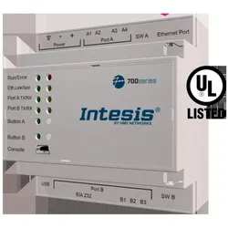 HMS Industrial Intesis Protocoltranslator IN7004856000000