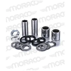 Factory Links, Motorrad Zubehör, Schwingarmkit
