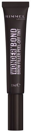 Rimmel London Wonder'bond Brow Filler Tint Black Brown