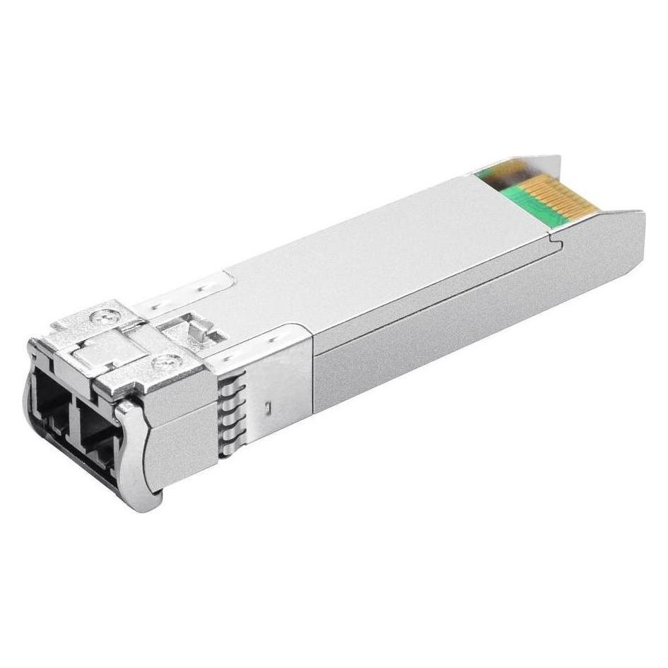 TP-Link 25GBase-SR SFP28 LC Transceiver Multi-Mode, Duplex 850nm, 10G/25G (425489)