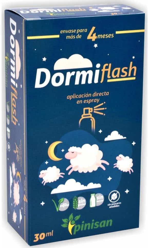 Pinisan Dormiflash Spray 30ml