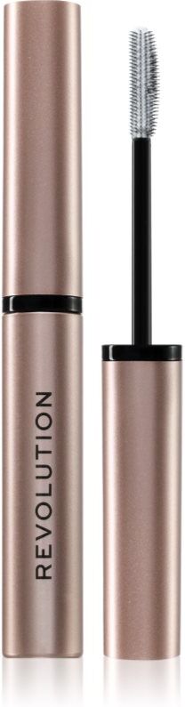 Revolution Laminate Brow Fixer transparent setting gel for eyebrows 7 ml