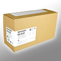 Sharp Toner MX-B70T schwarz