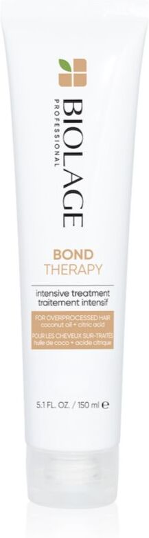 Biolage Bond Therapy smoothing cream for hair 150 ml