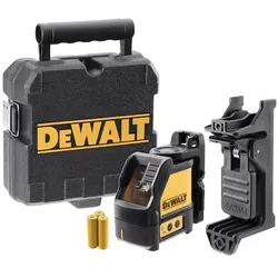 DeWalt Kreuzlinienlaser DW088CG