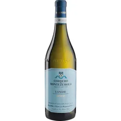 Langhe Arneis Cordero di Montezemolo 2025