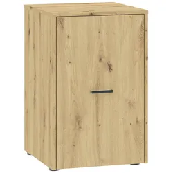 Unterbauschrank Kivo Eiche Artisan