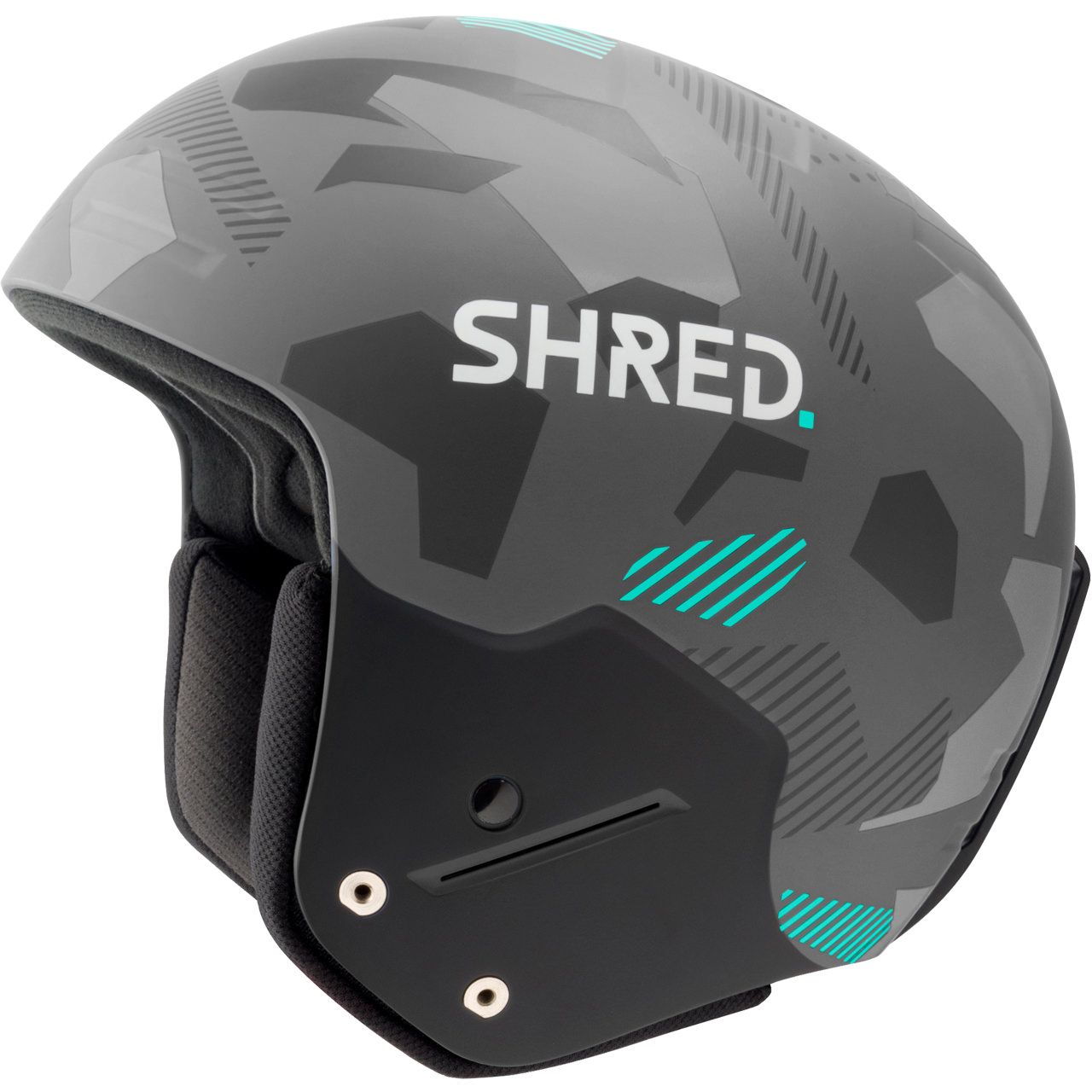 Shred Basher Ultimate fog flash - S/M = 53 - 56 cm