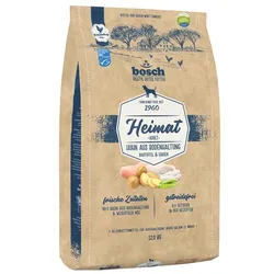 Bosch Heimat Adult Huhn | 12kg Hundetrockenfutter